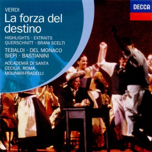 La Forza Del Destino (Querschnitt) Classical