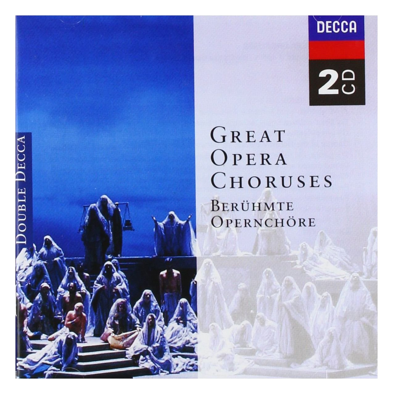GROSSE OPERNCHÖRE Classical