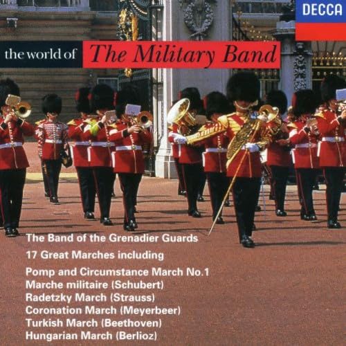 The World of the Military Band Other music genres