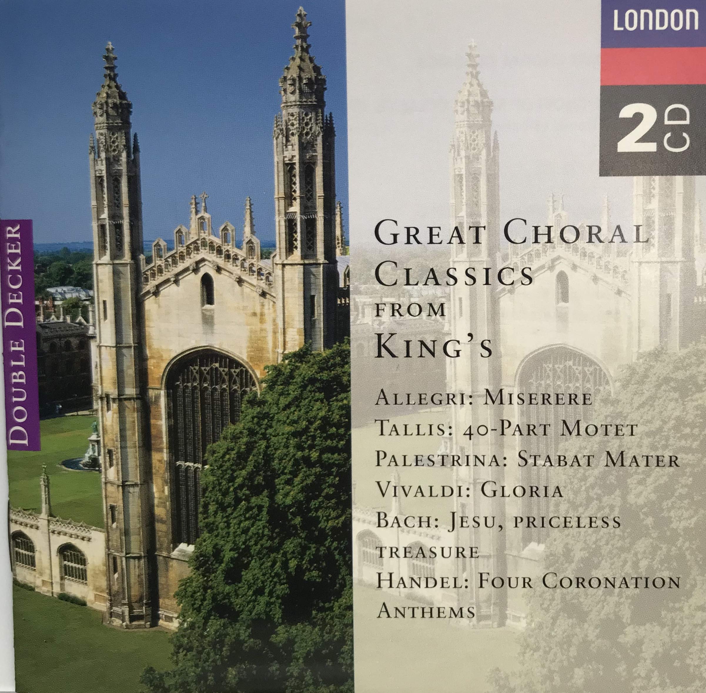 Product Image: GROáE CHORMUSIK
