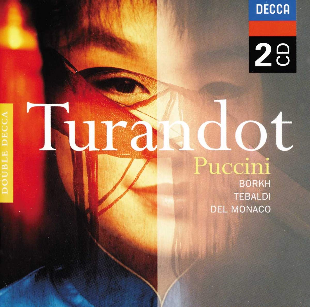 Turandot (GA) Classical