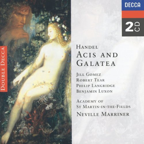 Acis and Galatea (Ga) Classical