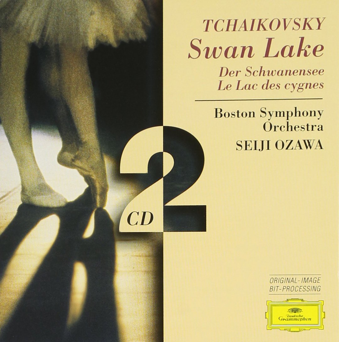 Der Schwanensee Classical