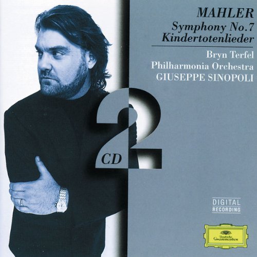 Sinfonie 7 / Kindertotenlieder Classical