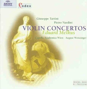 Violinkonzerte Classical