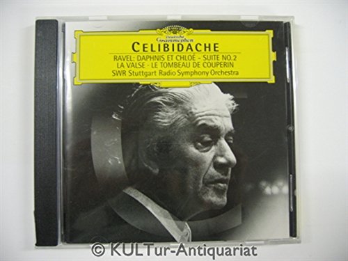 Ravel: Daphnis et Chloe Le To Classical