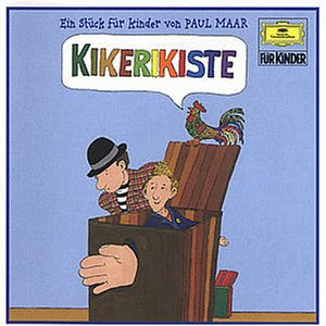 Kikerikiste Music for Children