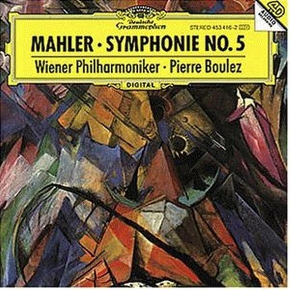 Sinfonie 5 Classical