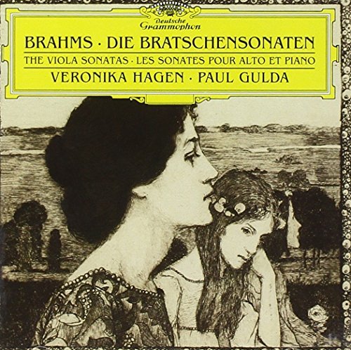 Violasonate 2 Es-Dur Op. 120 Classical