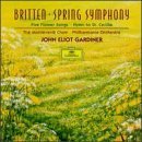FrühlingsSinfonie / Flower Songs u.a. Classical