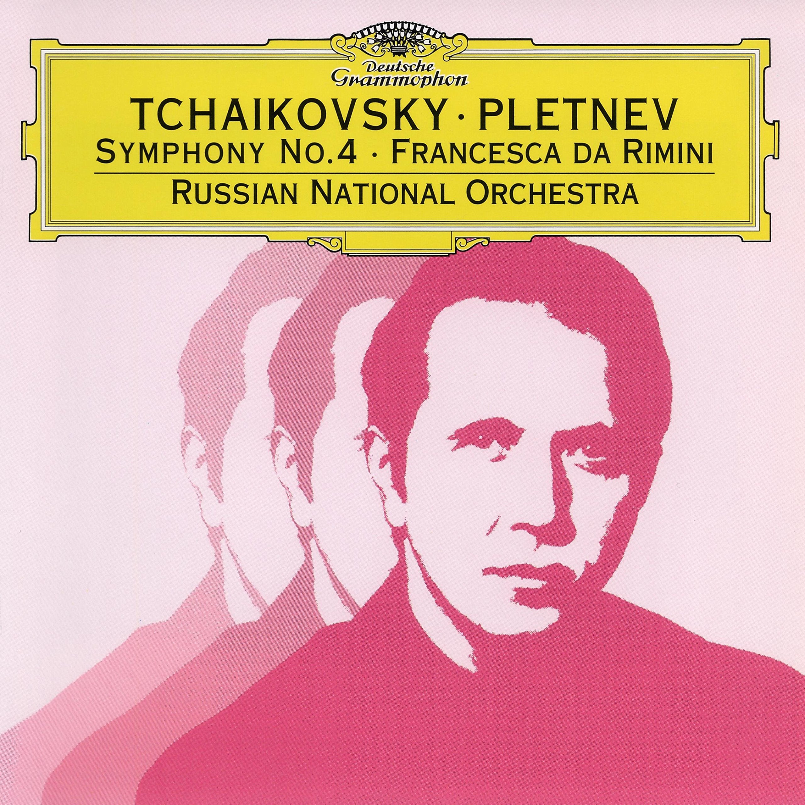 Sinfonie 4 u.a. Classical