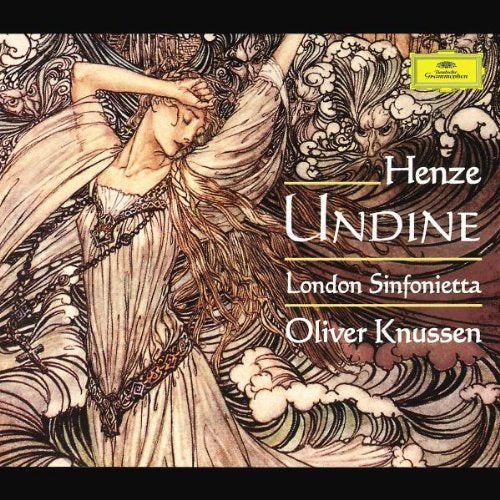 Undine (Ga) Classical