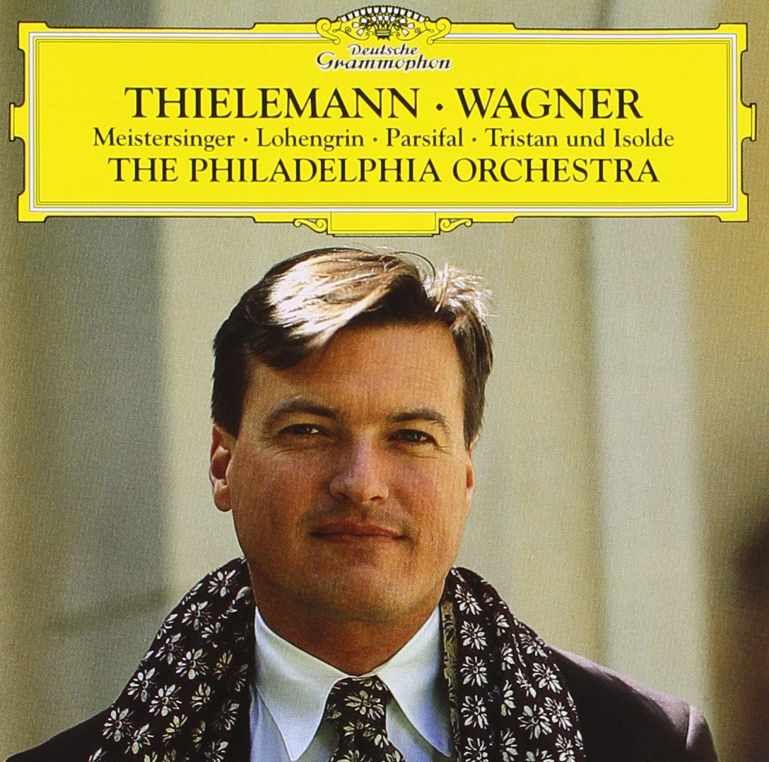 OUVERTÜREN Classical