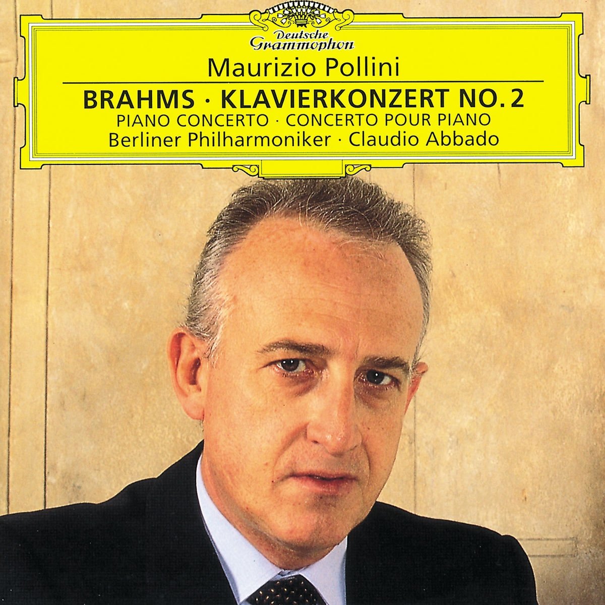 Klavierkonzert 2 Classical