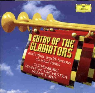 Einzug Der Gladiatoren Classical