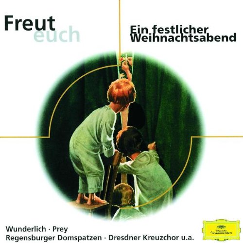 Freut Euch-Ein Festlicher Weihnachtsabend Other music genres