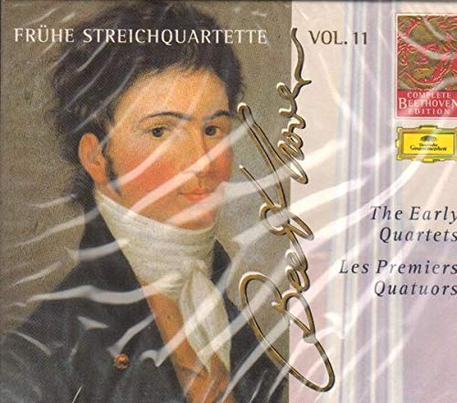Product Image: Beethoven-ed.Vol.11