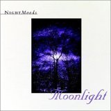 Night Moods-Mondsüchtig Music