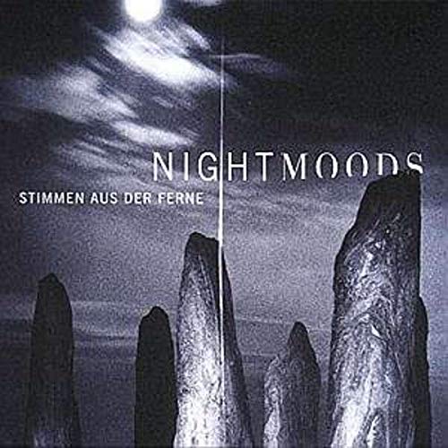 Nightmoods - Stimmen aus der Ferne Music