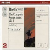 Beethoven Sinf. Vol.1 Classical