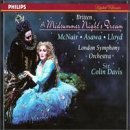 A Midsummer Night'S Dream (Ga) Classical