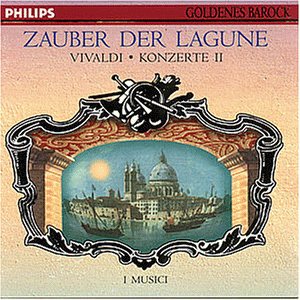 Gold.Barock V.14 - Zauber der Lagune Classical