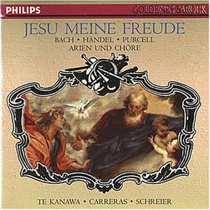 Jesu Meine Freude Classical