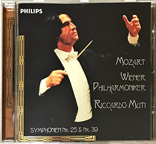 Sinfonien 25 und 39 Classical