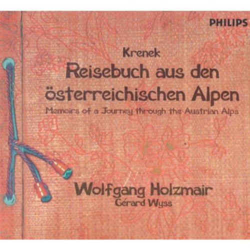 Reisebuch Op.62 Classical