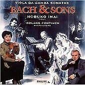 Sonaten Für Viola Da Gamba Classical