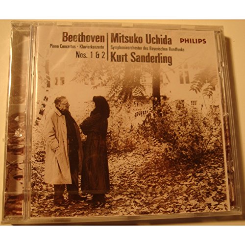 Product Image: Klavierkonzerte 1 und 2
