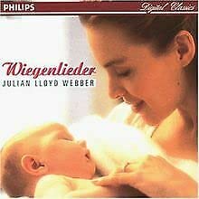 Wiegenlieder Children & Young People Audio Books