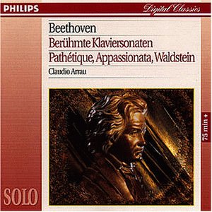 Product Image: Solo - Beethoven