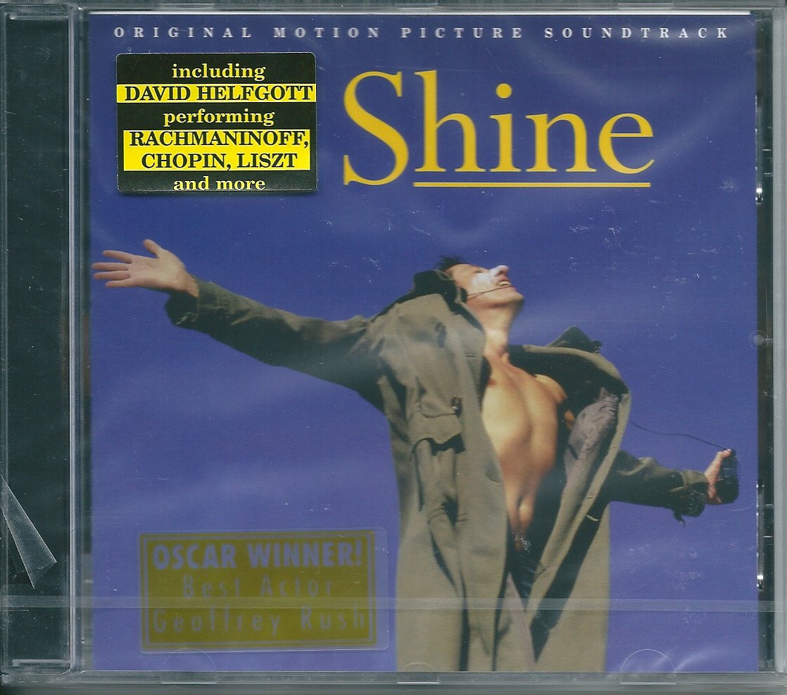 Shine Pop