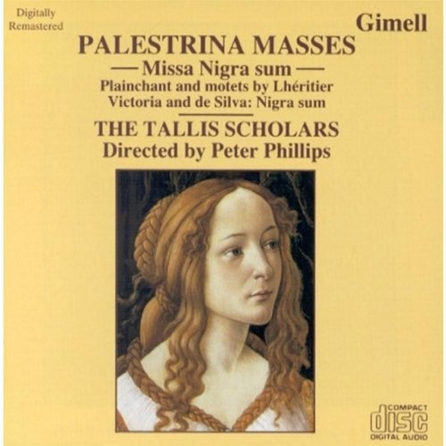 Missa Nigra Sum Classical