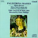 Missa Brevis Classical