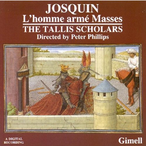 L'Homme Armé Masses Music