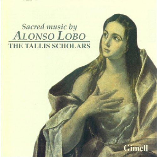 Motette+Messe Maria Magdalena Classical