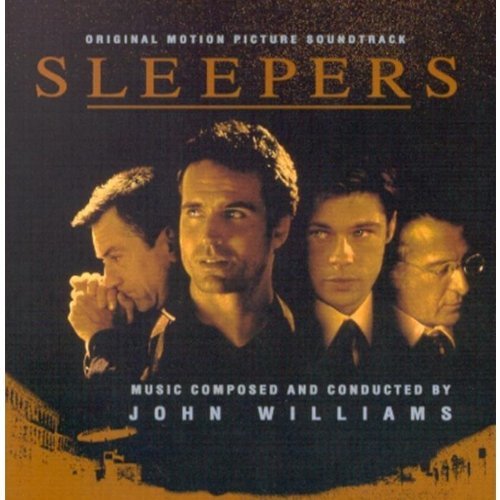 Product Image: Ost - Sleepers