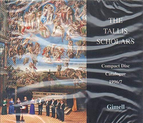 Product Image: Gimell Sampler 96/97