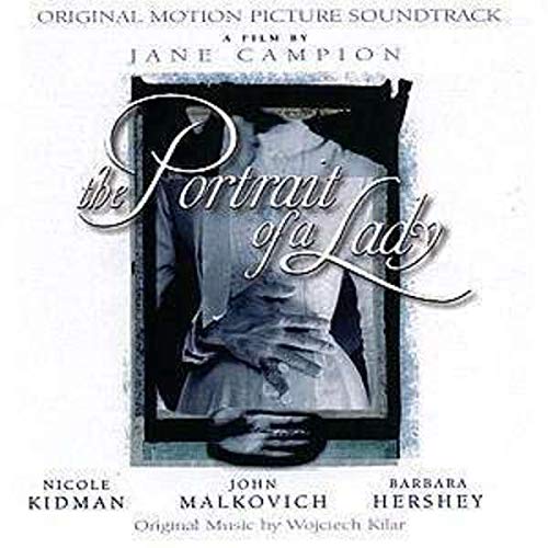 Portrait of a Lady Soundtracks & Musicals