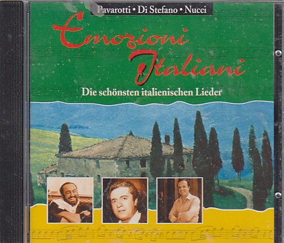 Emozioni Italiani Classical