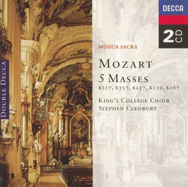 Messen Classical