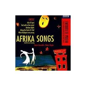 Afrika Songs Classical
