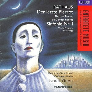 Sinfonie 1 Classical