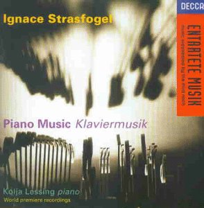 Product Image: Klaviermusik