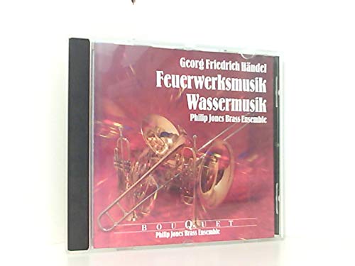 Feuerwerksmusik / Wassermusik Classical