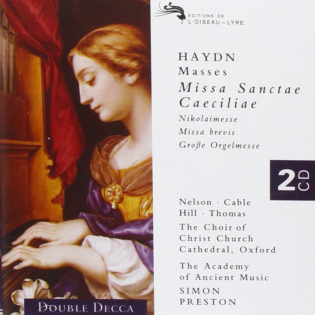 Messen Classical