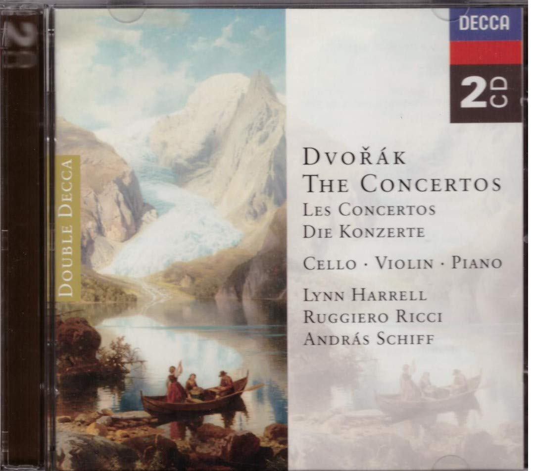 Konzerte (Ga) Classical
