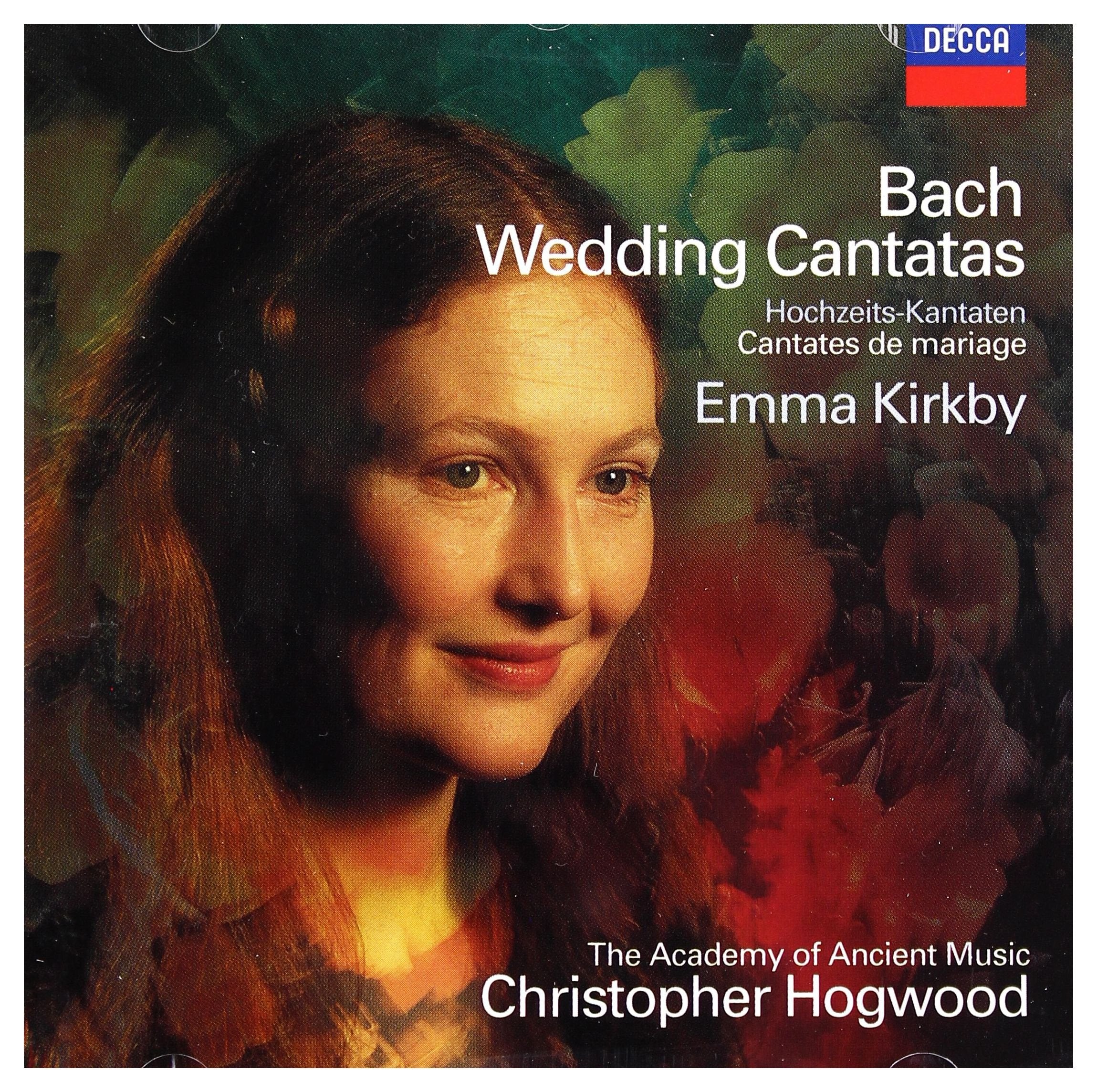 Hochzeitskantaten Music